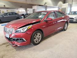 2015 Hyundai Sonata SE for sale in Sandston, VA