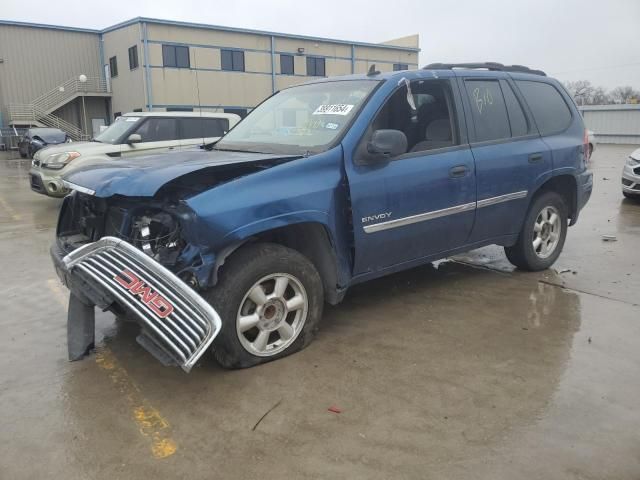 2006 GMC Envoy