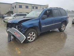 GMC Envoy salvage cars for sale: 2006 GMC Envoy