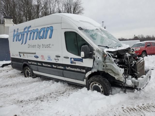 2020 Ford Transit T-250