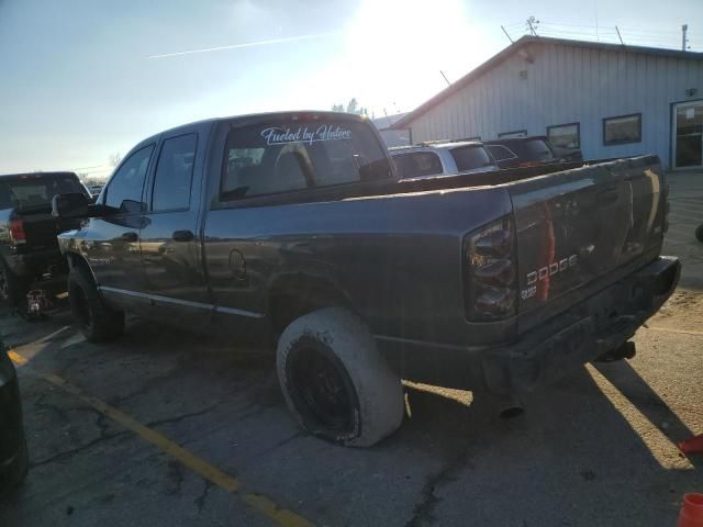 2004 Dodge RAM 1500 ST