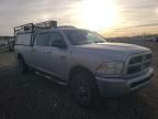 2012 Dodge RAM 2500 SLT