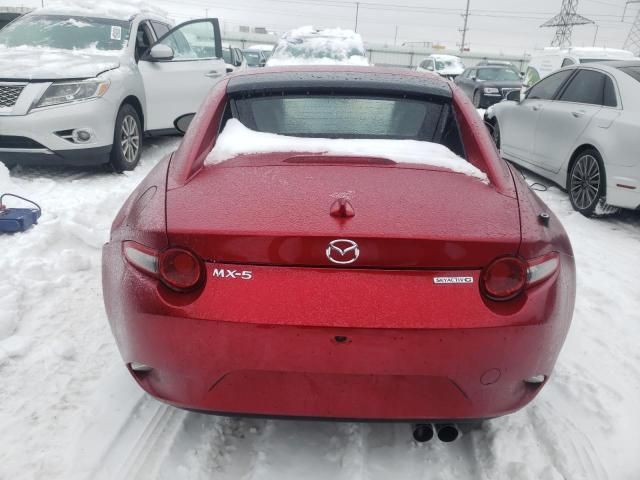 2023 Mazda MX-5 Miata Grand Touring