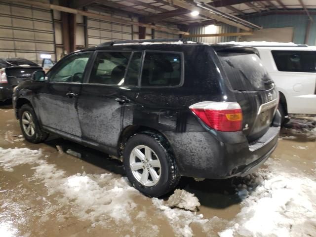 2010 Toyota Highlander