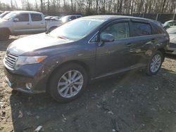 Run And Drives Cars for sale at auction: 2011 Toyota Venza