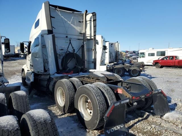 2019 Volvo VN VNL