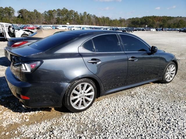 2006 Lexus IS 350