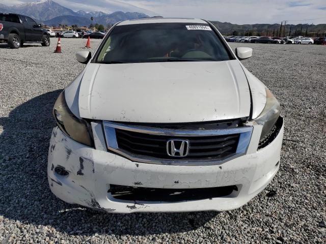 2009 Honda Accord EXL