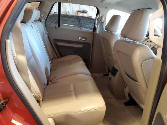 2007 Ford Edge SEL