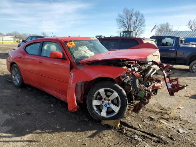 2008 Dodge Charger R/T