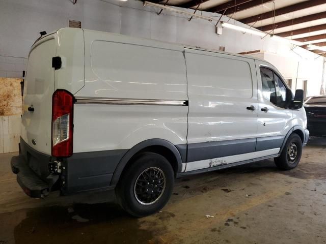 2015 Ford Transit T-150