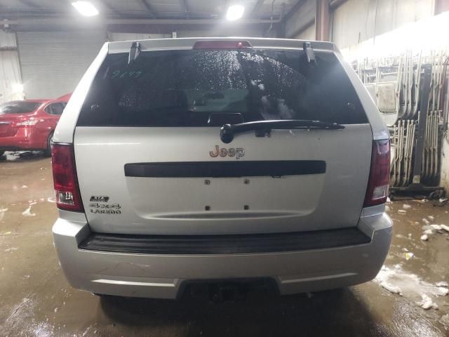 2008 Jeep Grand Cherokee Laredo