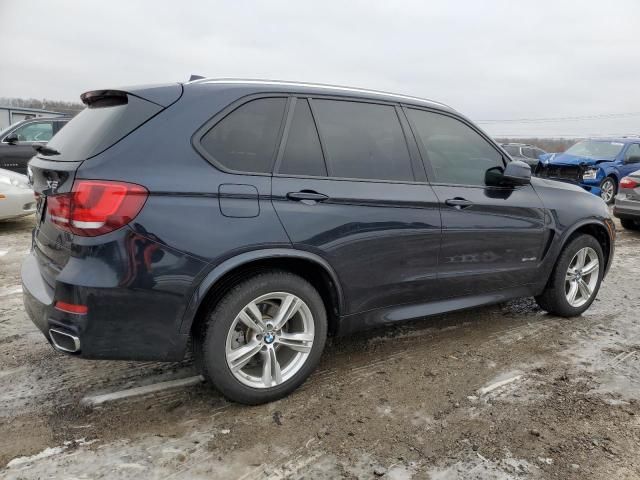 2018 BMW X5 SDRIVE35I