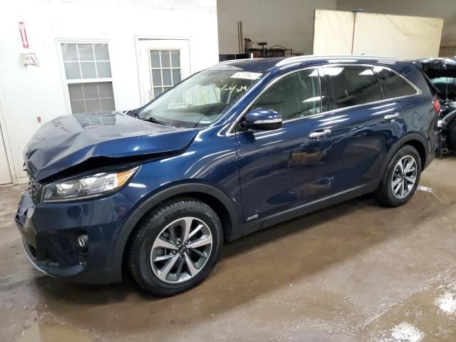 2019 KIA Sorento EX