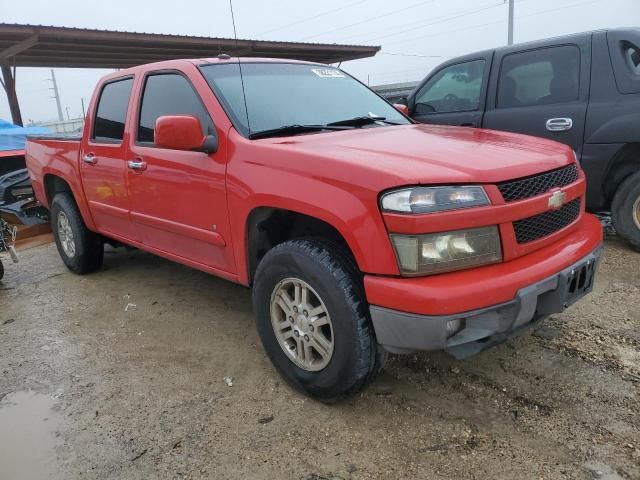 2009 Chevrolet Colorado