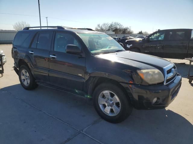 2008 Toyota 4runner SR5