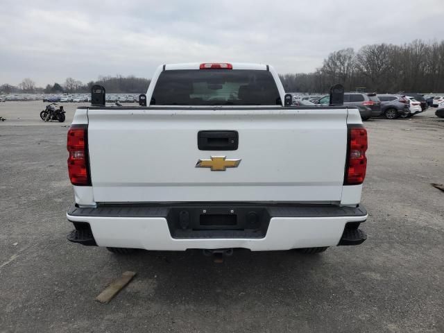 2019 Chevrolet Silverado LD K1500 LT