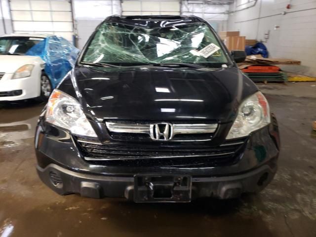 2009 Honda CR-V EXL