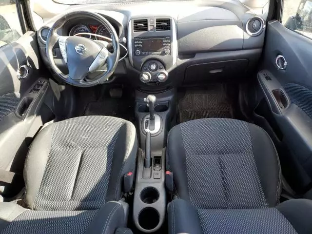 2014 Nissan Versa Note S