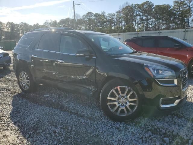 2016 GMC Acadia SLT-1