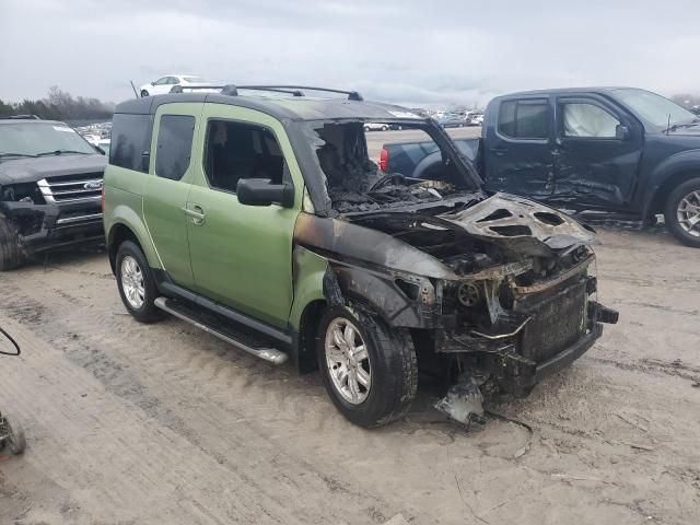 2006 Honda Element EX