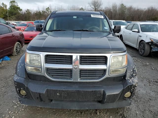 2008 Dodge Nitro SXT