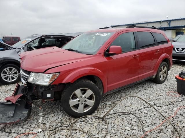 2012 Dodge Journey SXT