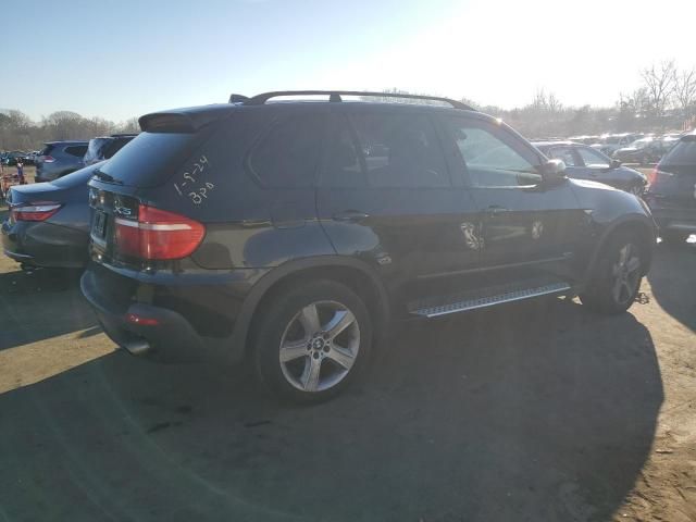 2008 BMW X5 3.0I