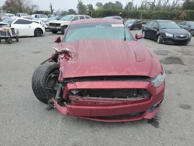 2016 Ford Mustang GT