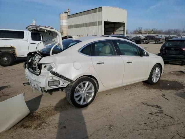 2015 Buick Verano