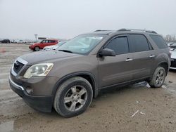 2011 GMC Acadia SLE for sale in Houston, TX