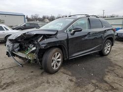 Lexus salvage cars for sale: 2016 Lexus RX 350 Base