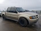 2001 Ford Explorer Sport Trac