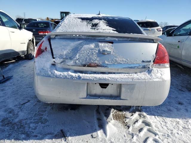 2010 Chevrolet Impala LT