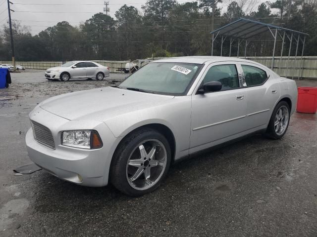 2007 Dodge Charger SE