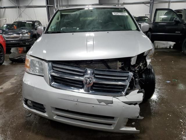 2010 Dodge Grand Caravan SXT