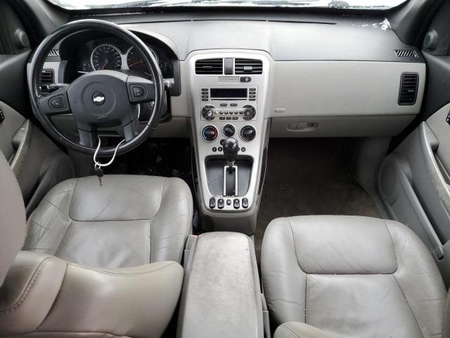 2005 Chevrolet Equinox LT