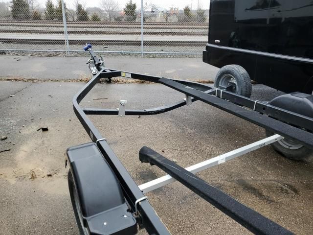 2022 Kara Boat Trailer