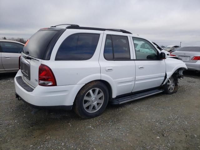 2005 Buick Rainier CXL