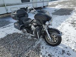 Harley-Davidson fl salvage cars for sale: 2006 Harley-Davidson Flhtcui