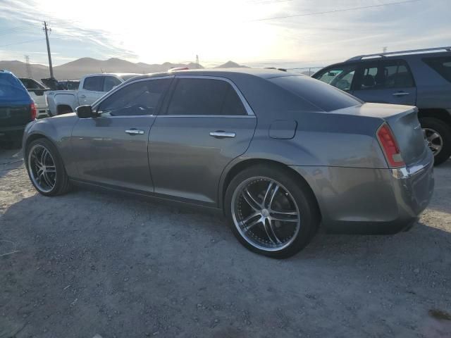 2011 Chrysler 300 Limited