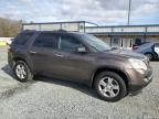 2012 GMC Acadia SLE