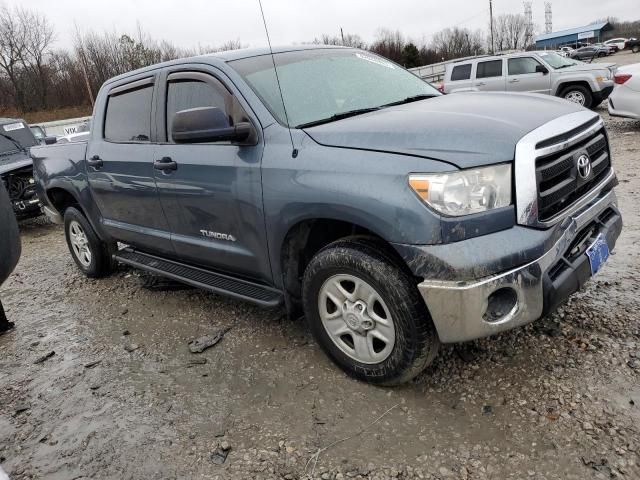 2010 Toyota Tundra Crewmax SR5