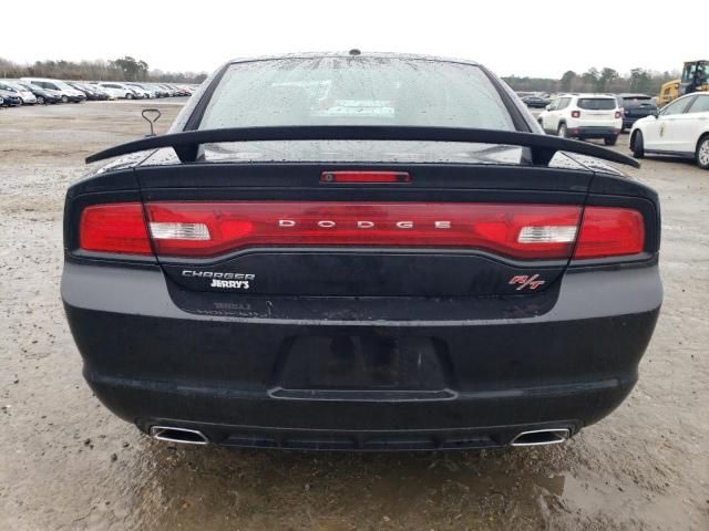 2014 Dodge Charger R/T