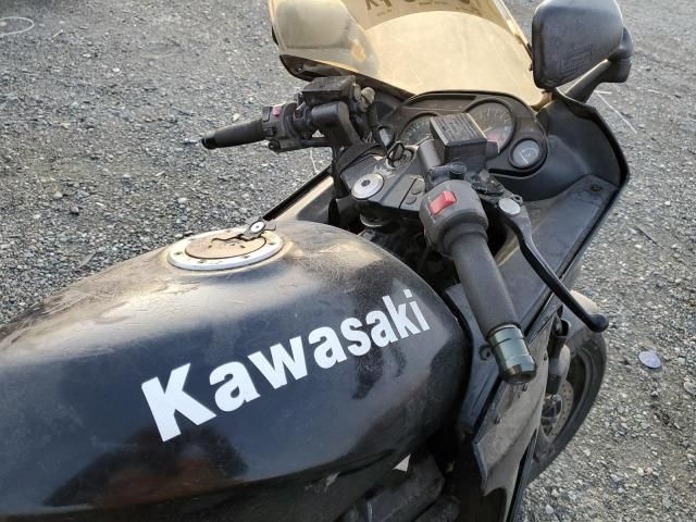 1996 Kawasaki ZX1100 E