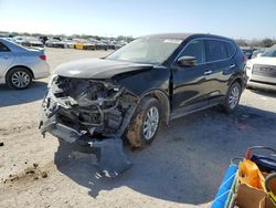 Vehiculos salvage en venta de Copart San Antonio, TX: 2019 Nissan X-Trail