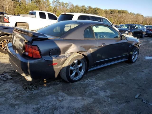 2004 Ford Mustang GT