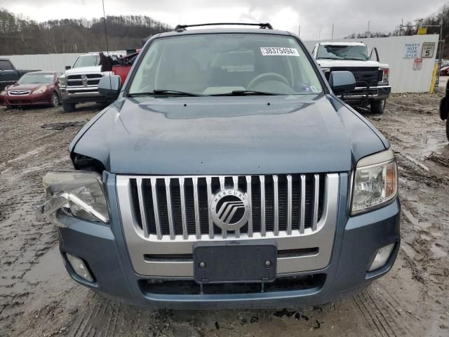 2011 Mercury Mariner Premier