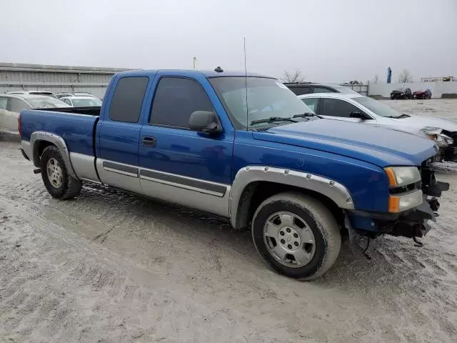 2003 Chevrolet Silverado C1500