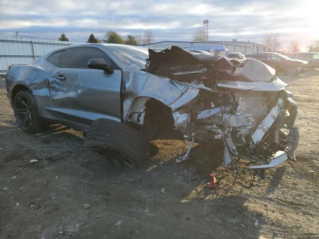 2020 Chevrolet Camaro SS